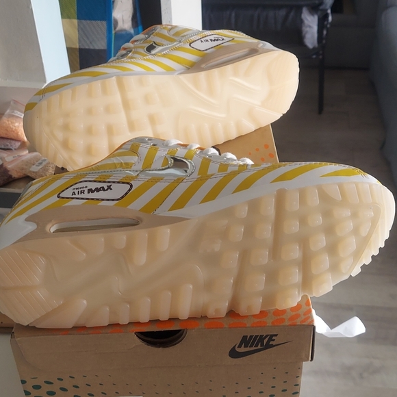 Nike Air Max 90 SE Fried Chicken main image 4